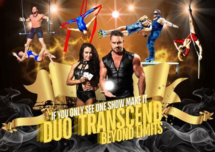 Duo transcend - How To Discuss