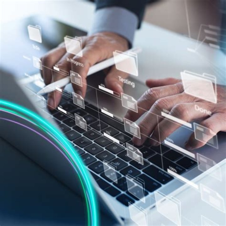 Electronic information system - How To Discuss