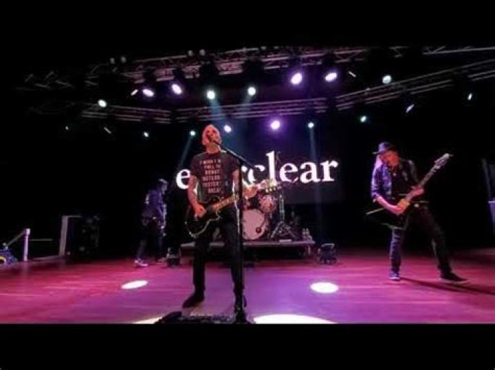 Everclear In Pa - How To Discuss