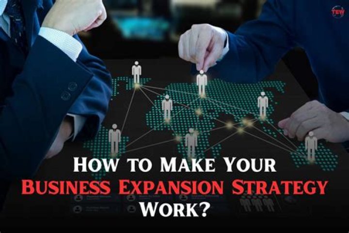 Expansion - How To Discuss