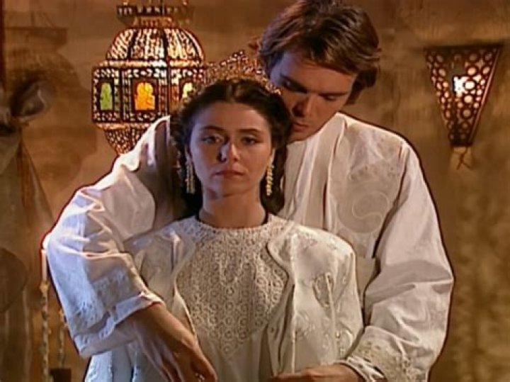 Final De Said Em O Clone