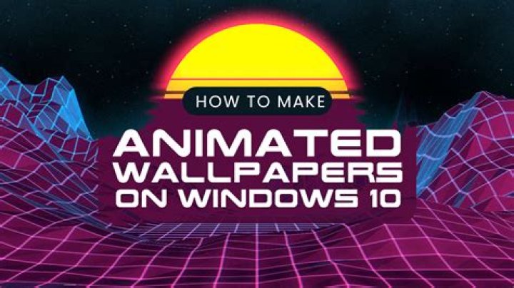 Free animated wallpaper - How To Discuss