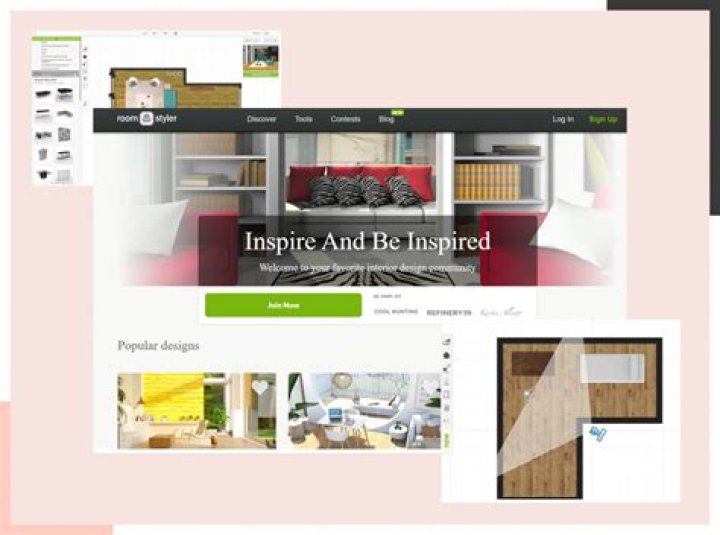 Free interior design software - How To Discuss