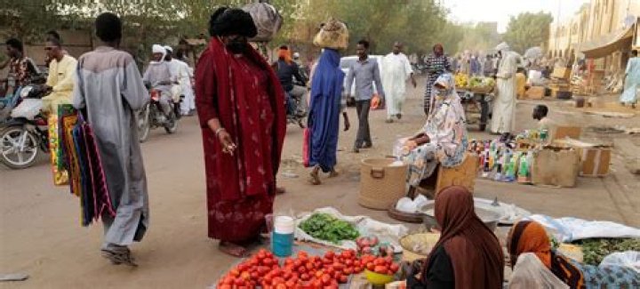 Frontier markets - How To Discuss