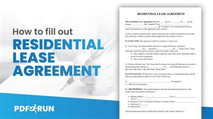 Full payout lease - How To Discuss