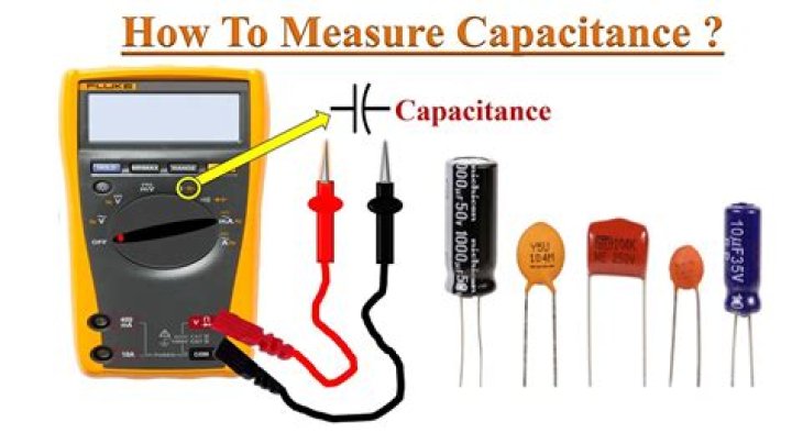 Furnace capacitor - How To Discuss
