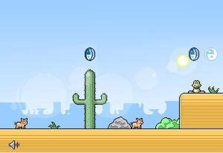 Games Like Save The Sheriff