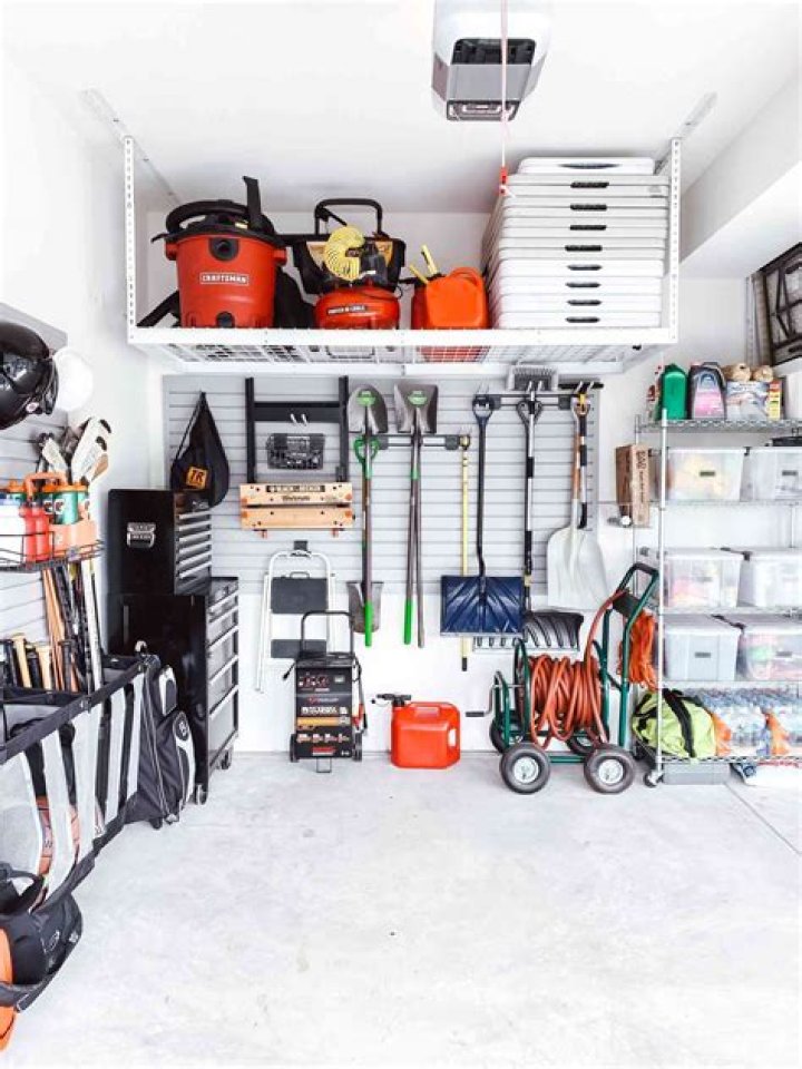 Garage organization near me - How To Discuss