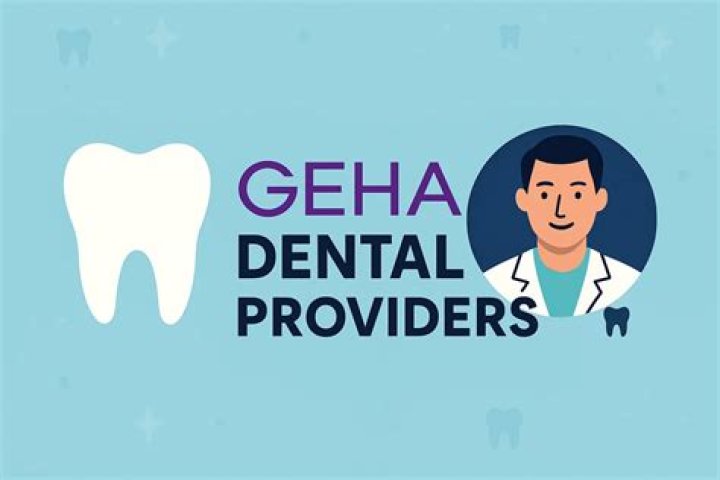 Geha dental providers - How To Discuss