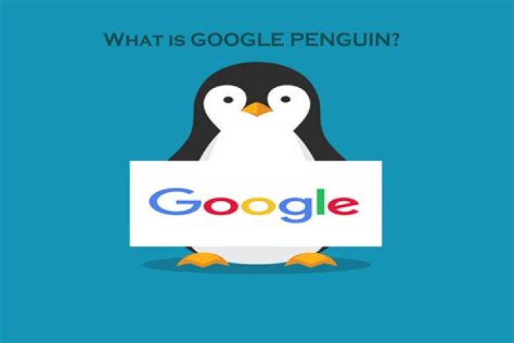 Google Penguin - How To Discuss