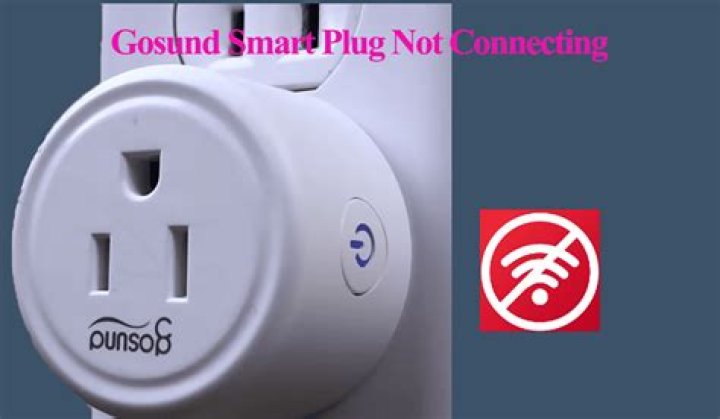 Gosund smart plug - How To Discuss