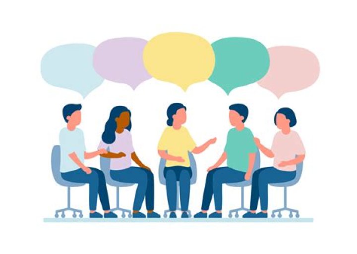 Group Of Nine - How To Discuss