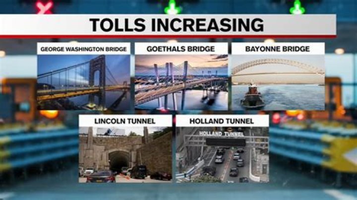 Gwb Toll - How To Discuss