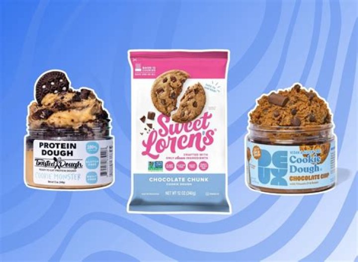 Healthy Cookies To Buy - How To Discuss