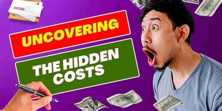 Hidden taxes - How To Discuss