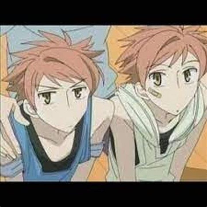 Hikaru Ouran - How To Discuss