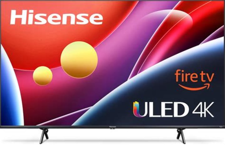 Hisense review - How To Discuss