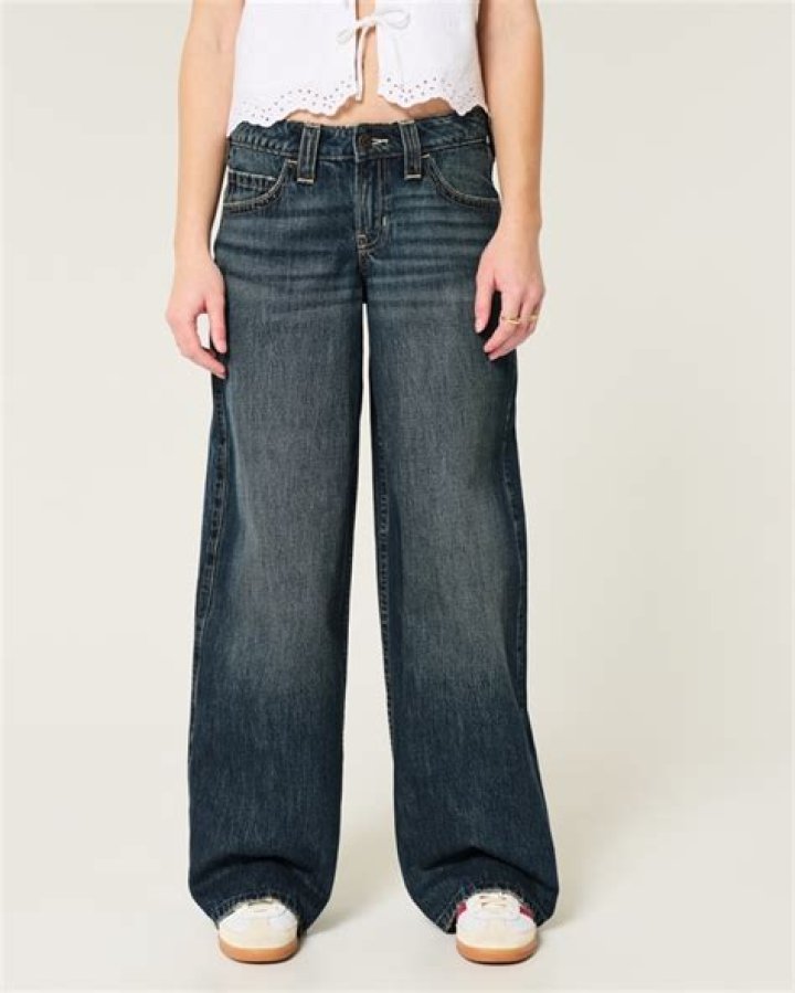 Hollister Jeans For Girls - How To Discuss