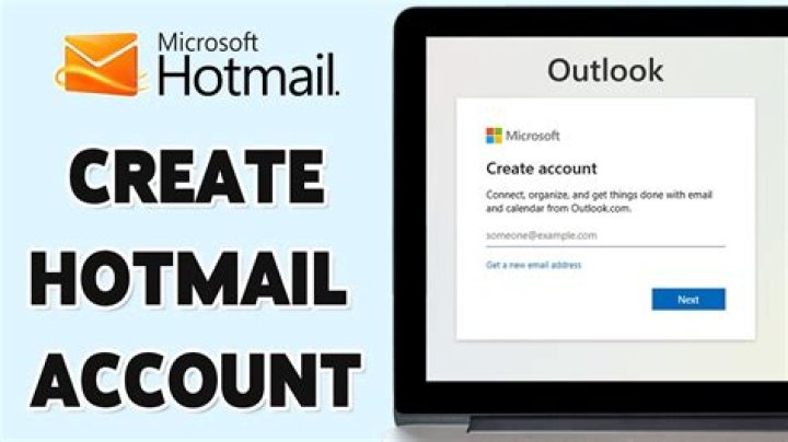 Hotmail - How To Discuss