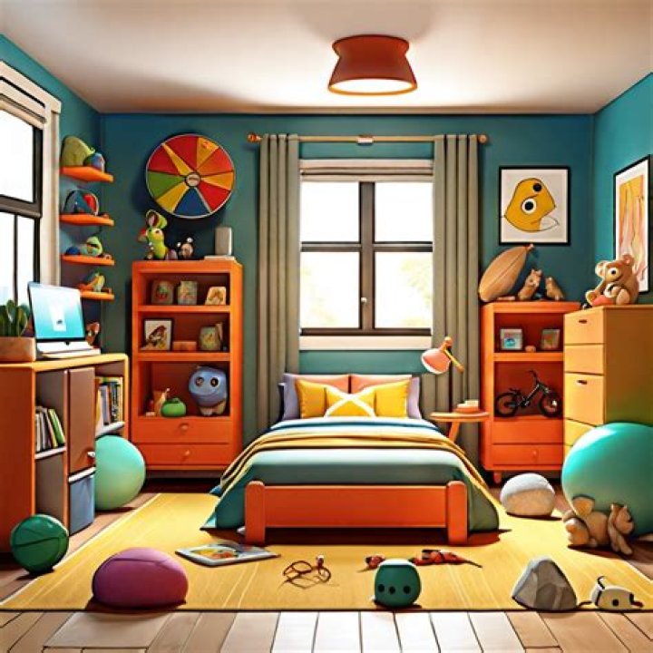 How Big Should A 14 Year Olds P