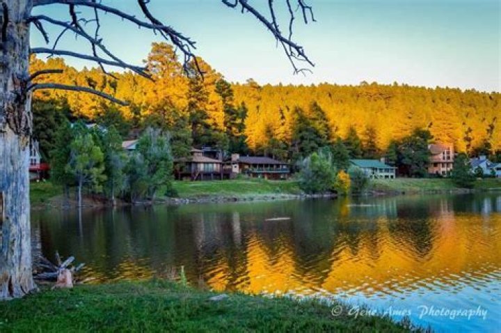 How Far Is Munds Park From Flagstaff