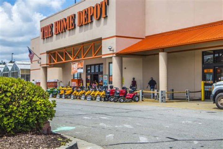 How Long Does Home Depot Take To Hire