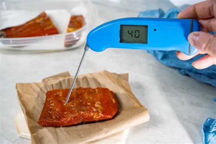 How Long Does Smoked Fish Keep In Fridge