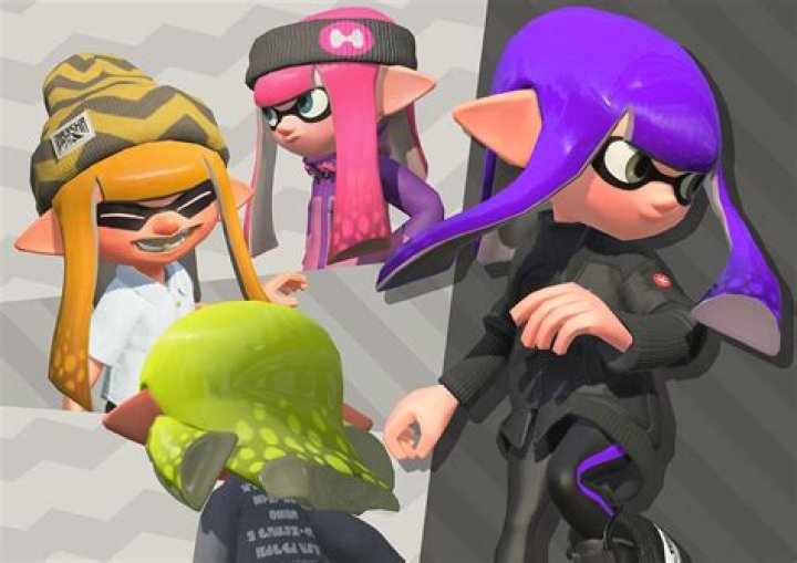 How Long Is Splatoon 2 Maintenance