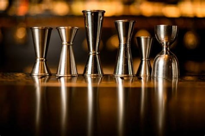 How Many Calories In A Jigger Of Vodka