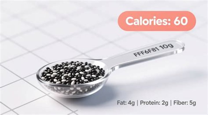 How Many Calories In One Tablespoon Of Honey