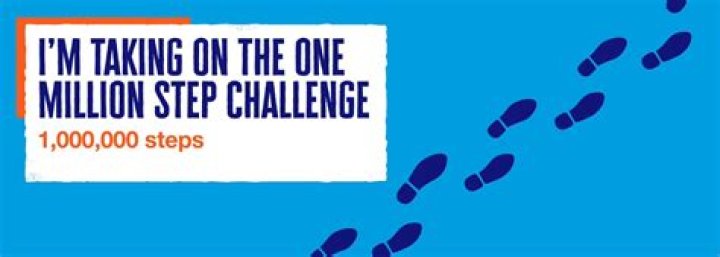 How Many Miles Is 1 Million Steps