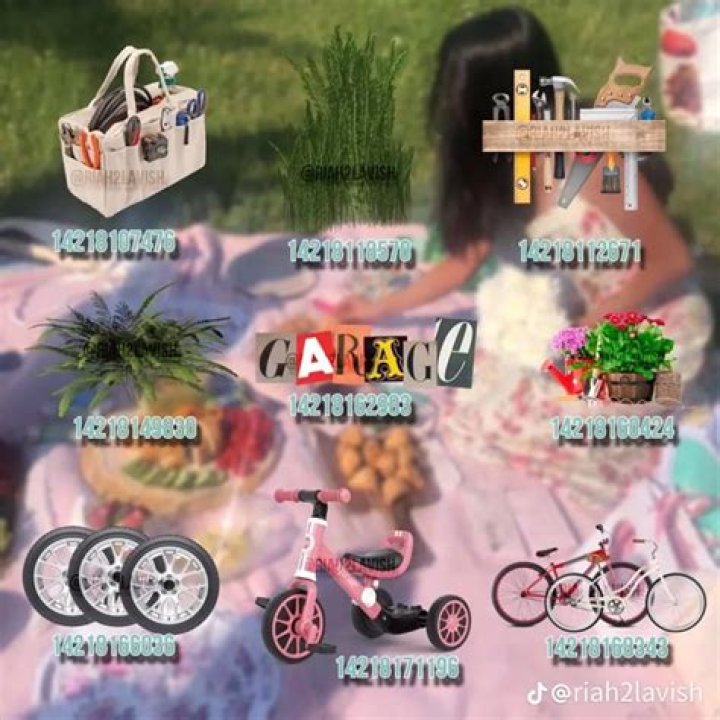 How Much Are Bikes On Bloxburg