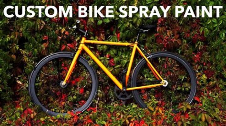 How Much Does A Bike Paint Job Cost