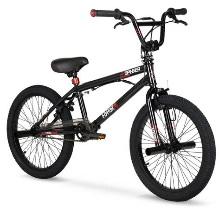 How Much Does A Bmx Bike Cost At Walmart