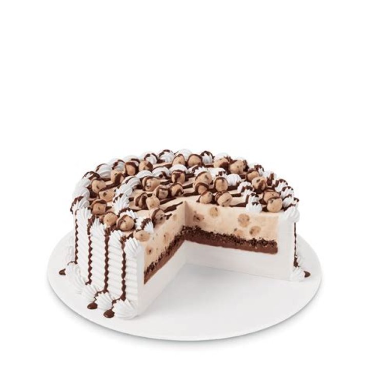 How Much Is A Dairy Queen Ice Cream Cake