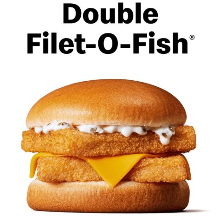 How Much Is A Filet O Fish From Mcdonald& 39