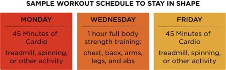 How Often Should I Work My Chest