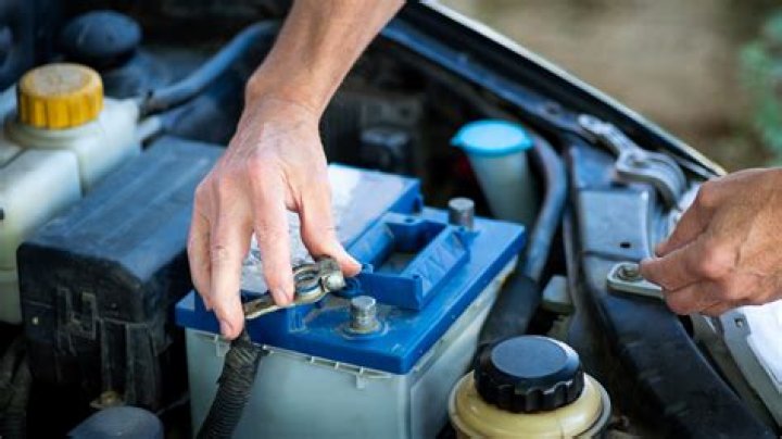 How To Add Water To Maintenance Free Battery