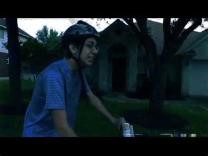 How To Be A Paperboy