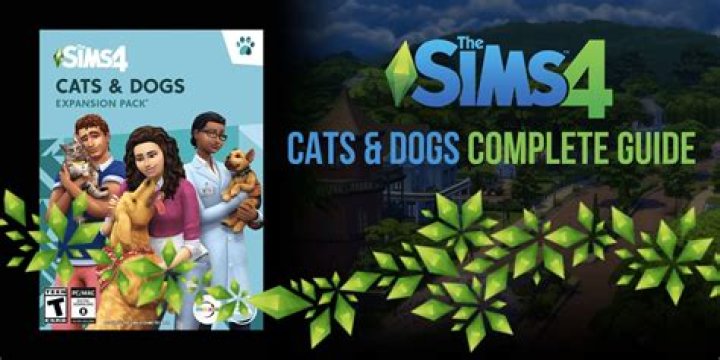 How To Breed Animals In Sims 4 Cats And Dogs