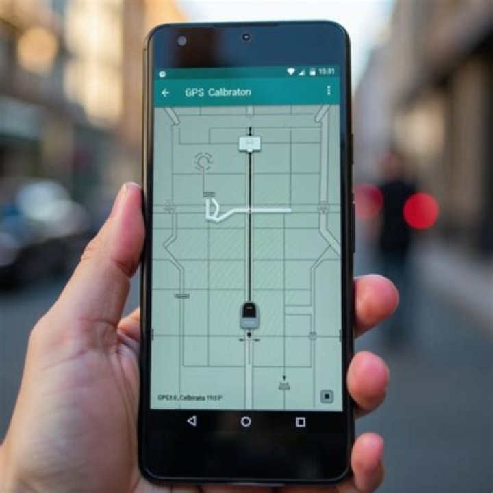 How To Calibrate Gps Samsung S7