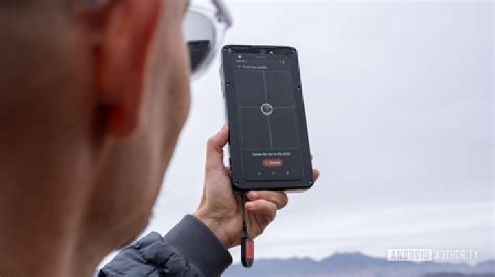 How To Call Satellite Phone From Mobile