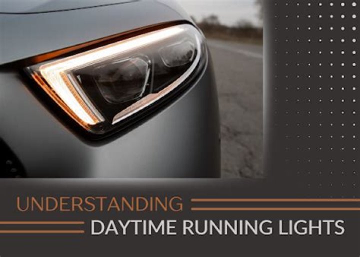 How To Check Daytime Running Lights