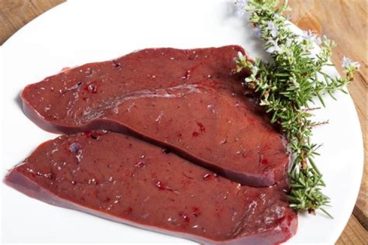 How To Cook Beef Liver For Dogs And Cats