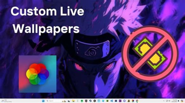 How to do live wallpaper