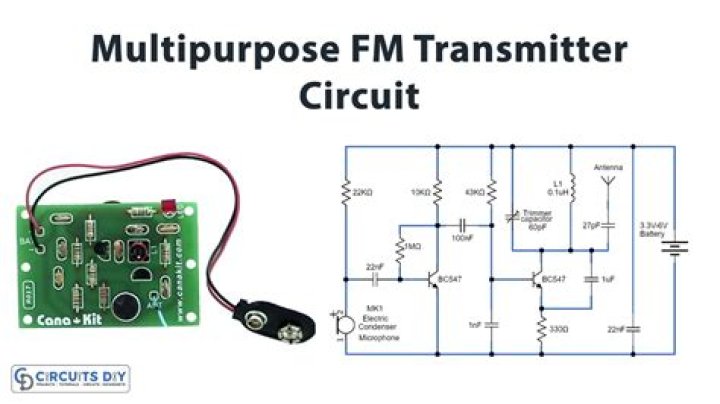 How To Fix Fm Transmitter