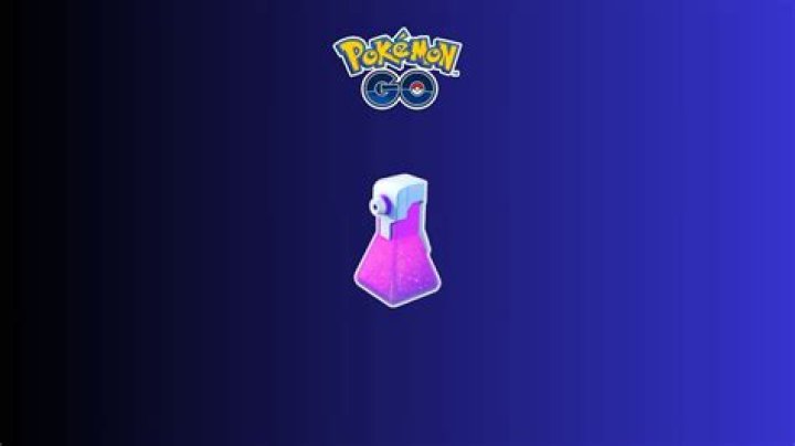 How To Get Health Potions In Pokemon Go