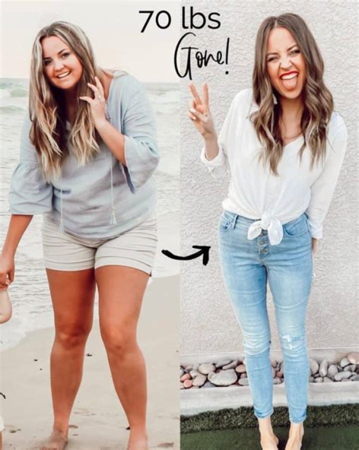 How To Lose 70 Pounds In 1 Month