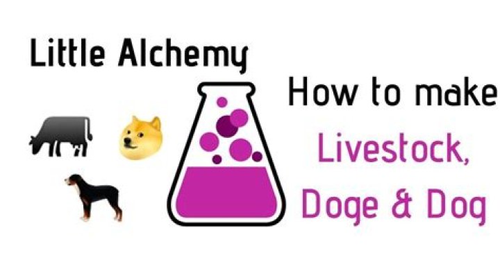 How To Make A Baby Dog In Little Alchemy