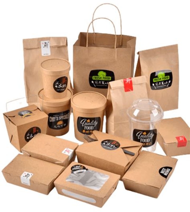 How To Make Custom Food Boxes Mesmerizing For The Customers?
